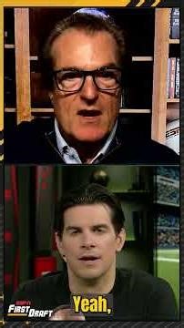 Jeremiyah Love is the Top RB for the draft 🔥 | First Draft