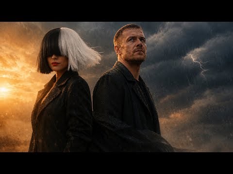 Imagine Dragons x Sia - Unbreakable Soul |Emotional Strength & Survival Anthem | Powerful deep