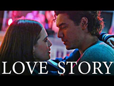 Garrett and Hannah | Full Love Story (Off Campus)