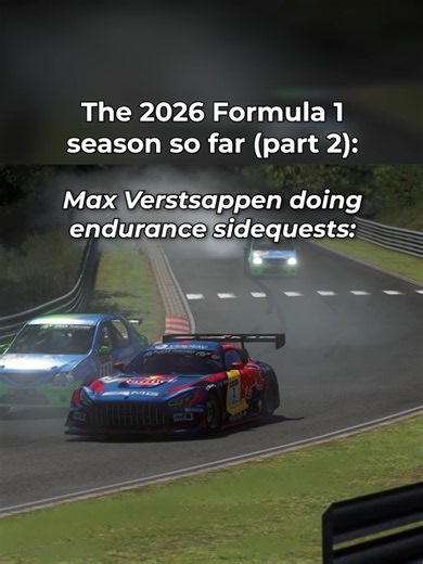 2026 Formula 1 Season So Far: Highlights & Key Moments