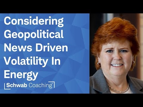 From Headlines to Trades: Geopolitical News & Energy Volatility | Straddles and Strangles | 1-5-26