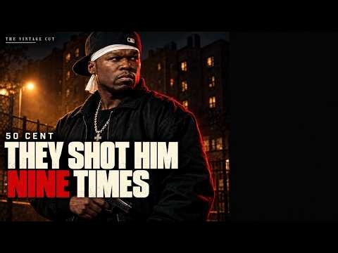 Who Shot 50 Cent? Nine Shots and the Queens Underworld