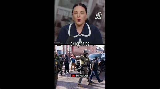 Homan invites Pope Leo to join ICE ride-along