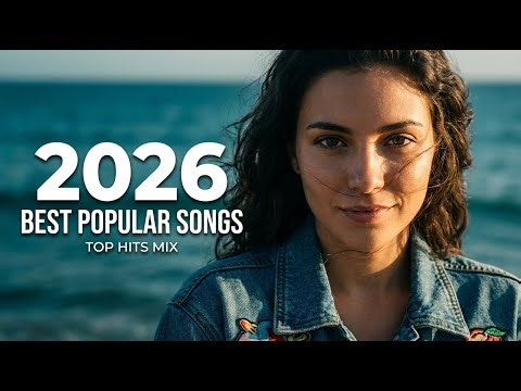 Best Popular Songs 2026 🍇Doja Cat, Tate McRae, Ice Spice, Jack Harlow, Metro Boomin (Top Hits Mix)