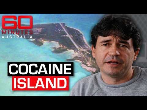 Face to Face With the Billionaire Cocaine King | 60 Minutes Australia