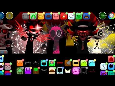 Sprunke Hyper Shifted Phase 4 but pyramixed (full game showcase)