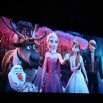 Disney’s Insane New D23 Animation Lineup EXPOSED! ❄️✨ #Shorts