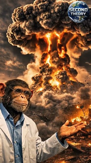 What If A Giant Asteroid Hit Earth Tomorrow? ☄️😱 #shorts #whatif #space #asteroid#earth #galaxy #rek