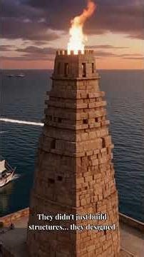 Ancient Greece Had Technology That Shouldn't Exist #History #Engineering