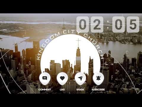 KCC Bible Study - Prophet Brian Carn | April 14, 2026