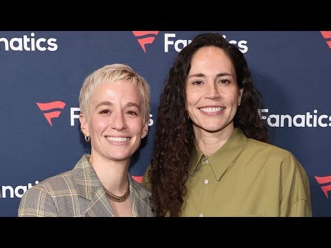 Megan Rapinoe, Sue Bird Break Up After Nearly 10 Years of Dating | E! News