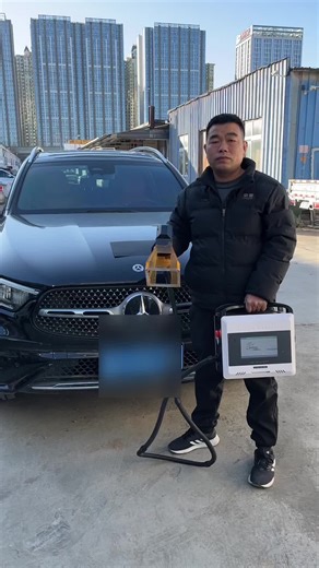 Handheld Laser Marking Machine for Engraving