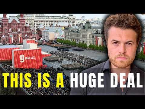 Putin's Military Plans Just Exposed Russia's New Reality