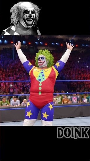 DOINK DOINK DOINK - #royalrumbleshow #acefrehley