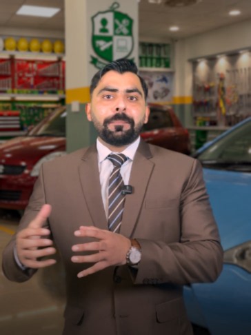 EFI Auto Electrician Course | Kya Har Koi Kar Sakta Hai? 🔧🎓 | UCT Rawalpindi #EFIAutoElectrician #AutoElectricianCourse #AutomotiveSkills #TechnicalTraining #UCTRawalpindi