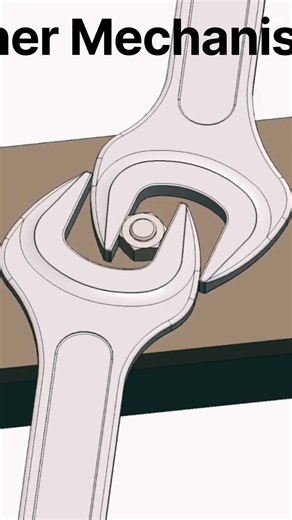Scanner Mechanism| #gearshop | #spanner | #mechanical | #gear | #mechanic | #viral | #shorts | #yt