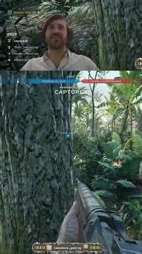 Hell Let loose Vietnam - #hellletloose #gaming #imbadave #vietnam #streamer
