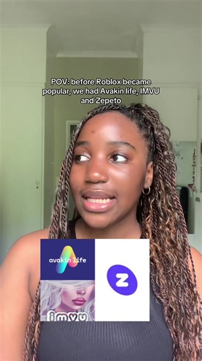 The Rise of Avakin Life, IMVU, and Zepeto