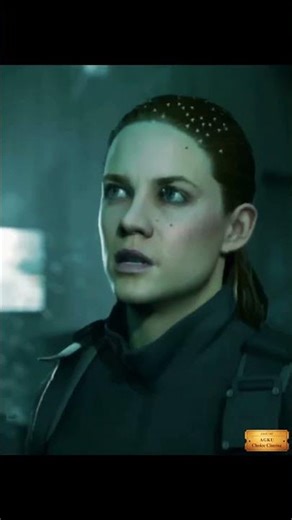 No One Is In Control Anymore | Quantum Break Episode 3