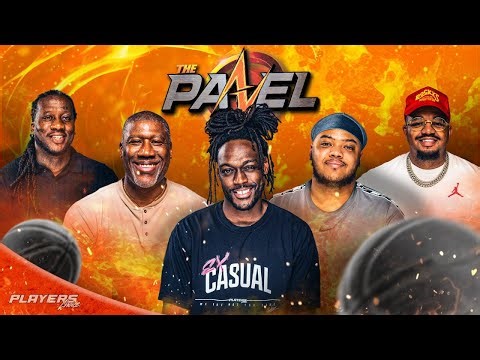 The Wolves & Hawks Just Sent A SCARY Message! | The Panel