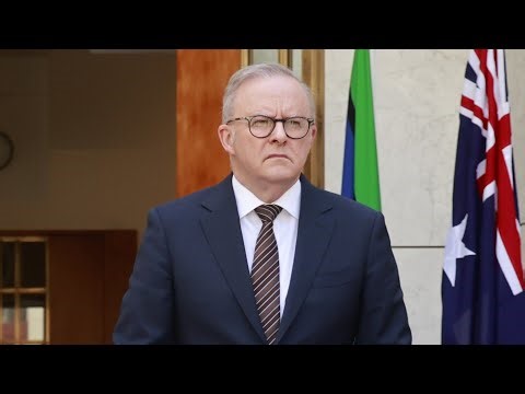 ‘Should’ve been his first reaction’: Albanese torched for late Royal Commission U-turn