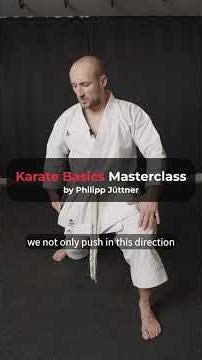 Stabilizing your Stances