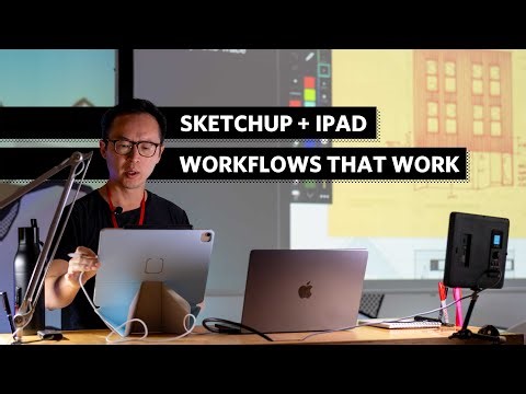 5 iPad Workflows Every Designer Should Know with Henry Gao