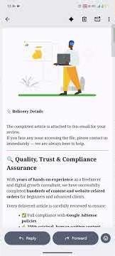 Google AdSense Approved Content Writing Service | 100% SEO Optimized Articles