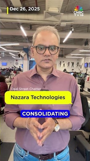 Catch Up On All The D-Street Chatter | N18S | CNBC TV18