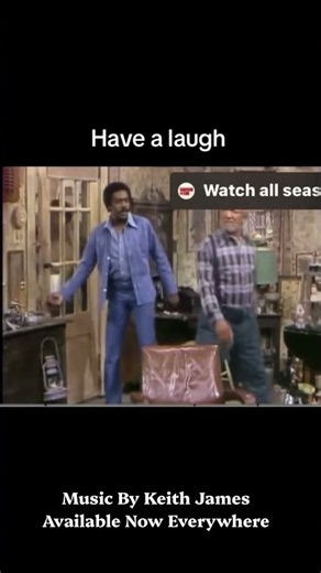 When you demand an apology and Fred Sanford gives you classic attitude! 🚪😂 #SanfordAndSon