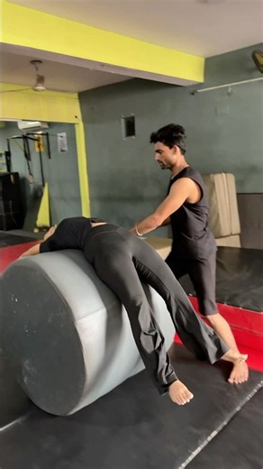 Gymnastic classes #rickygymnast #gymnasticclasses