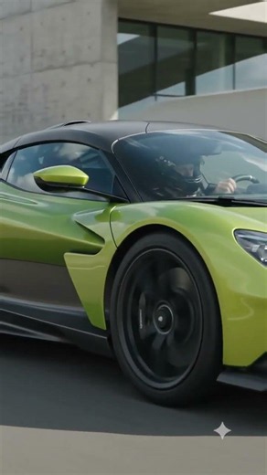 Aston Martin Valhalla