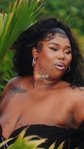 New year. New night. Same Miami heat. 🌴🔥 #LHHMIA returns Wednesday at 8/7c on @BET.