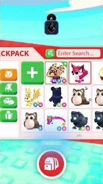 best adopt me script! #duskandshine #roblox #adoptme #petspawner