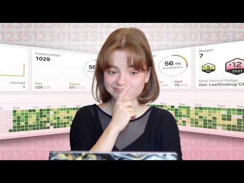 LeetCode with Me: Can I Solve These Problems On The Spot?