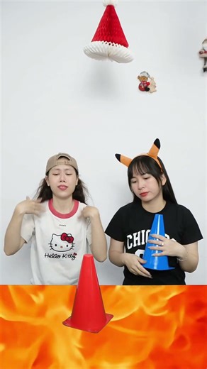 Magic Weather Tablecloth 🪄🌦️#funny #vfx #shorts