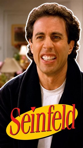 Jerry Tries Brushing With Baking Soda and Instantly Regrets Believing the Label | Seinfeld