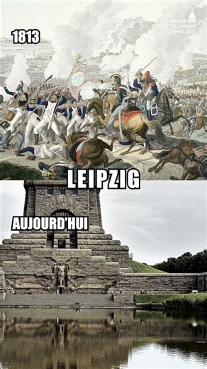 La bataille la plus meurtrière de l'Empire