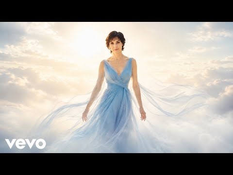 Enya - The Way of Light (2026 Official Ai Music Video) 