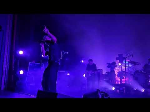 Death Cab for Cutie - Trap Door - Greek Theater - Los Angeles, CA 8/3/26