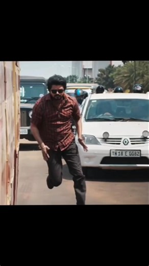JD | Vijay Thalapathi | Yala slowed | @Lucky_QRT