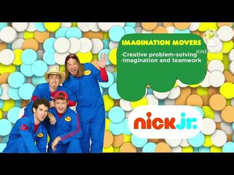 All My Nick Jr Curriculum Boards I Made (2012-2013) (Even Even Even More Updated)