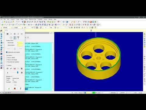 AAS COMPUTER AIDED MANUFACTURING