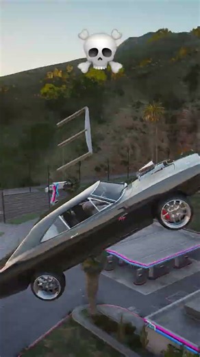 🌊 Wait Till the End! 😱 Water Slide Challenge🛝! 😱