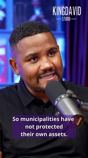 NKULULEKO DUNGA | MUNICIPALITIES ARE IN CHAOS | THUGS AND GANGS ARE GETTING PAID