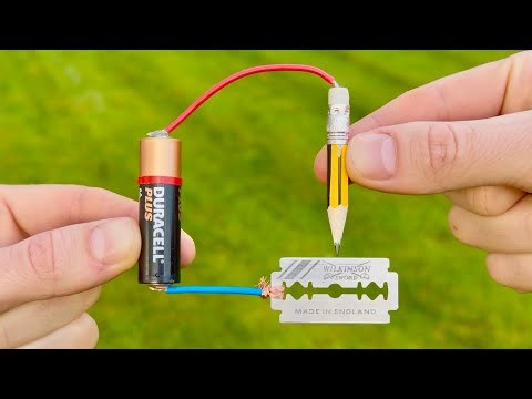 10 Genius inventions by inventor 101