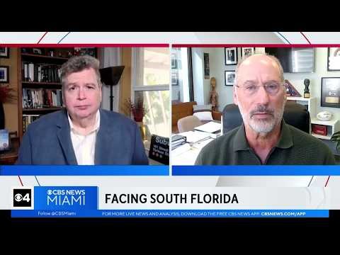 Redistricting fallout: how Florida redrew the state’s congressional maps | Facing South Florida
