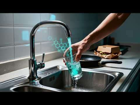 How one company secretly poisoned the planet? | PFAS: FOREVER CHEMICALS EXPLAINED