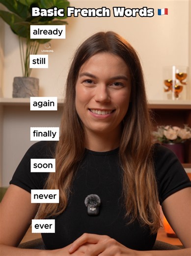 French Vocabulary for Beginners: Useful Words to Learn Fast