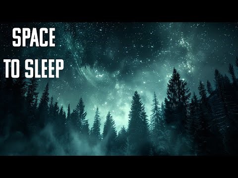 The Most Terrifying Explanation for Why We Haven’t Found Alien Life: The Dark Forest Theory